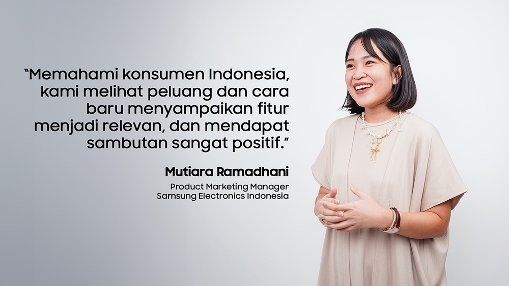 Mutiara Ramadhani Product Marketing Manager SEIN 1000px