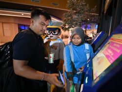 Antisipasi Long Weekend Hari Waisak, ASDP All Out Hadirkan Layanan Penyeberangan Prima lewat Tiket Online Ferizy