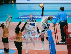 Catat Tanggalnya ! Grand Final PLN Mobile Proliga 2025 Segera Digelar di Yogyakarta