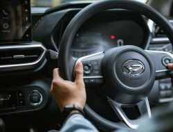 Daihatsu Berikan 5 Tips Berkendara agar Perjalanan Sahabat Aman dan Nyaman