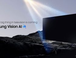 Dilengkapi Samsung Vision AI, Samsung TV 2025 Siap Meluncur di Indonesia