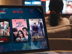 Empat Series dari MAXStream Studios Tayang di Netflix Asia Tenggara