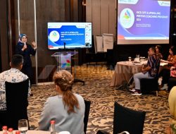 Empat Tahun PERTIWI, Sukses Cetak 40 Pemimpin Perempuan di Pertamina Grup
