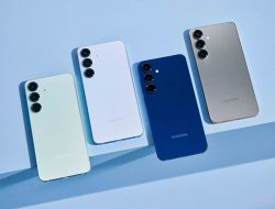 Galaxy S25 Raih Penghargaan Design for Recycling® dari ReMA 2025
