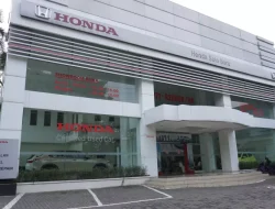 Honda Resmikan Dua Dealer Mobil Bekas Bersertifikasi Perdana di Solo dan Sukoharjo
