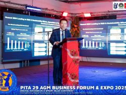 Huawei Ungkap 3 Kontribusi Utama Operator Telekomunikasi bagi Perekonomian Digital di Kawasan Pasifik