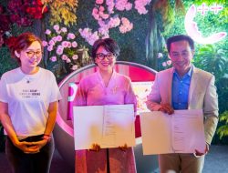 Indosat Perkuat Inklusivitas Digital Lewat SheHacks 2025: Gerakan UnlockingShe untuk Pemberdayaan Perempuan