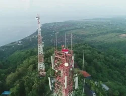 Laporan Keuangan Telkom Kuartal I 2025: Perkuat Bisnis Digital, Telkom Catat Pendapatan Konsolidasi Rp36,6 Triliun di Awal Tahun 2025