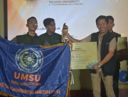 Lima Tahun Innovillage : Dari Mahasiswa Jadi Inovator Sosial Muda untuk Indonesia Berkelanjutan