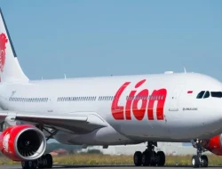 Lion Air Siap Layani 15 Kloter Fase Pemulangan Jemaah Haji 1446H/2025 Melalui Debarkasi Padang