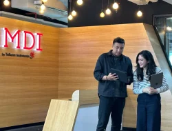 MDI Ventures Perkuat Tata Kelola Investasi dan Dorong Standar Baru Bersama Komunitas VC Asia Tenggara