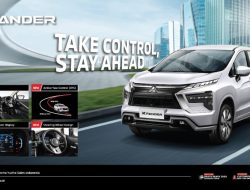 MMKSI Optimis Hadapi Tantangan Pasar Otomotif Indonesia Tahun 2025