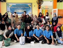 Menuju Indonesia Emas 2045, Ini Kontribusi Pertamina Untuk Sektor Pendidikan