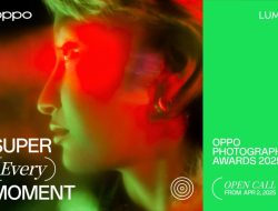 OPPO Photography Awards 2025 Resmi Diluncurkan! Tunjukkan Momen Supermu Lewat Inovasi Fotografi Mobile dan Raih Total Hadiah Terbesar Sepanjang Sejarah!