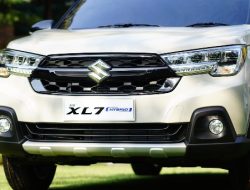 Penjualan Model Hybrid Tembus 51%, Suzuki Pertahankan Momentum Positif April 2025