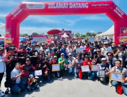 Seru-seruan Akhir Pekan Bersama Keluarga di Daihatsu Kumpul Sahabat Tangerang