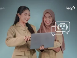 Solusi OCA Chatbot Builder Untuk Efisiensi Layanan Publik
