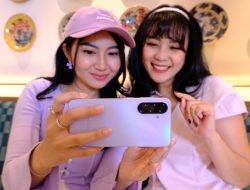 Spill Fitur Keren Galaxy A36 5G yang Jarang Diketahui