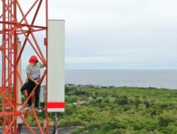 Telkomsel Perluas 5G di Makassar, Perkuat Kepemimpinan Sebagai Operator 5G Terdepan dan Terluas yang Didukung Teknologi AI hingga Indonesia Timur