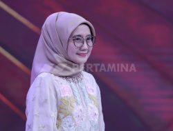 Unggul di Inovasi Bisnis, Pertamina Raih Penghargaan Asia Pacific Stevie Awards 2025