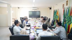 Universitas Islam Depok Bersiap Menuju Tata Kelola Kampus Unggul