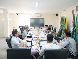 Universitas Islam Depok Bersiap Menuju Tata Kelola Kampus Unggul