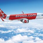 AllreleaseID – PT AirAsia Indonesia Tbk Catatkan Pendapatan Rp 1,99 Triliun di Kuartal I 2025, Didorong oleh Permintaan Perjalanan Internasional