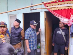 Bongkar Puluhan Bangunan Liar di Kawasan Roxy Ciputat, Pilar Saga Ichsan Tetap Kedepankan Sisi Humanis