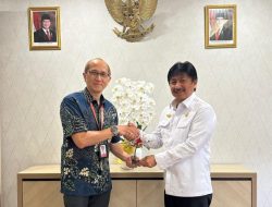AirAsia Aviation Group Umumkan Transisi Kepemimpinan di Indonesia AirAsia