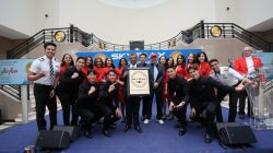 AirAsia Kembali Raih Gelar Maskapai Berbiaya Hemat Terbaik Dunia Untuk ke-16 Kalinya Dalam Ajang Skytrax 2025