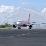 AllReleaseID-Indonesia-AirAsia-Angkut-310.000-Penumpang-Selama-Periode-Arus-Mudik-Lebaran-2024