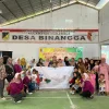 Bersama Innovillage, Mahasiswa Hadirkan Inovasi Alternatif Pencegahan Stunting