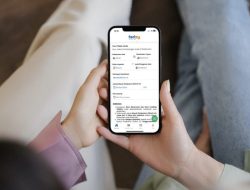 Diskon Tarif dari Pemerintah, Libur Sekolah Naik Ferry Makin Nyaman dan Terjangkau