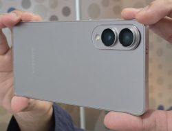 Intip Kamera 200MP Samsung Galaxy Edge Dalam Balutan Bodi Tipis