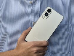 Jurus Jadi Produktif dan Tetap Stylish dengan Galaxy S25 Edge