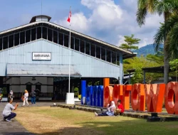 KA Wisata Baru Klinthing Hadirkan Pengalaman Klasik Setiap Bulan, KAI Perkuat Daya Tarik Heritage Tourism di Ambarawa
