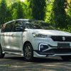 Kinerja Penjualan Suzuki Dukung Ekonomi Nasional, 81% Berasal dari Produksi Lokal