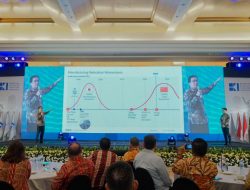 NEC Indonesia Perkenalkan Integrated Command Control Centre untuk Kawasan Industri di Munas HKI ke-9 Tahun 2025