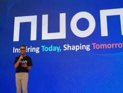 Nuon Perkuat Ekosistem Kreatif Nasional, Hadirkan Arah Baru Industri Hiburan Digital Indonesia