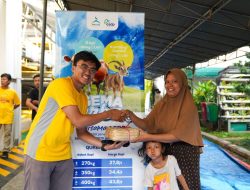 Peringati Hari Raya Idul Adha, ASDP Distribusikan Bantuan Kurban Lewat Program “ASDP Berbagi”