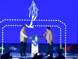 Pertamina Luncurkan Anugerah Jurnalistik Pertamina 2025