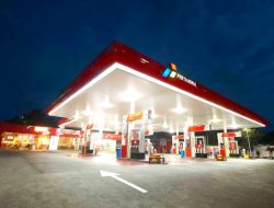 Pertamina Posisi Ketiga dalam Fortune Southeast Asia 500 Tahun 2025
