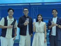 Samsung Inisiasi Galaxy Quest of Indonesia, Ajak Kamu Explore Indonesia Pakai AI