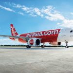 AllReleaseID – Indonesia AirAsia Tunda Penerbangan Dari dan Menuju Labuan Bajo, Disebabkan Erupsi Gunung Berapi