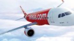 Seluruh Penerbangan AirAsia Kembali Beroperasi Normal Usai Erupsi Gunung Lewotobi