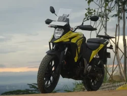 Suzuki Raih Tiga Penghargaan di Otomotif Award 2025, Relevan dengan Kebutuhan Pasar