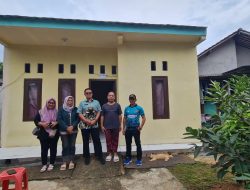 Setahun Berlalu, Rumah Hasil Bedah Pemkot Tangsel Masih Kokoh dan Tak Bocor