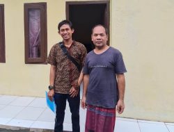 Penerima Manfaat Bedah Rumah di Serpong Utara Nikmati Hunian Layak