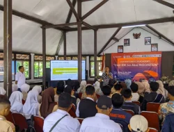 XLSMART Dukung Pengembangan Kreatifitas Generasi Muda dan UMKM melalui Teman Pintar Indonesia: Sinergi Kolaborasi untuk Tingkatkan Daya Saing di Era Digital
