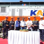 AllReleaseID – KAI Perkenalkan Lokomotif Hasil Reverse Engineering dalam Jambore IRCC di Balai Yasa Yogyakarta